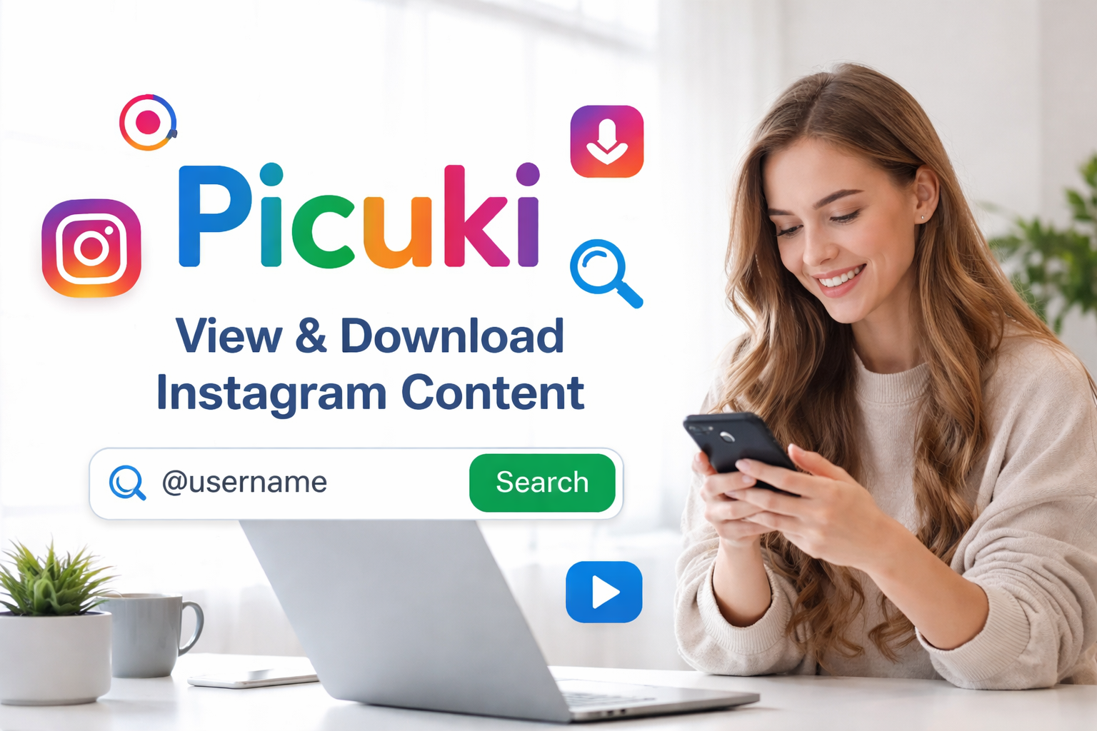 Picuki