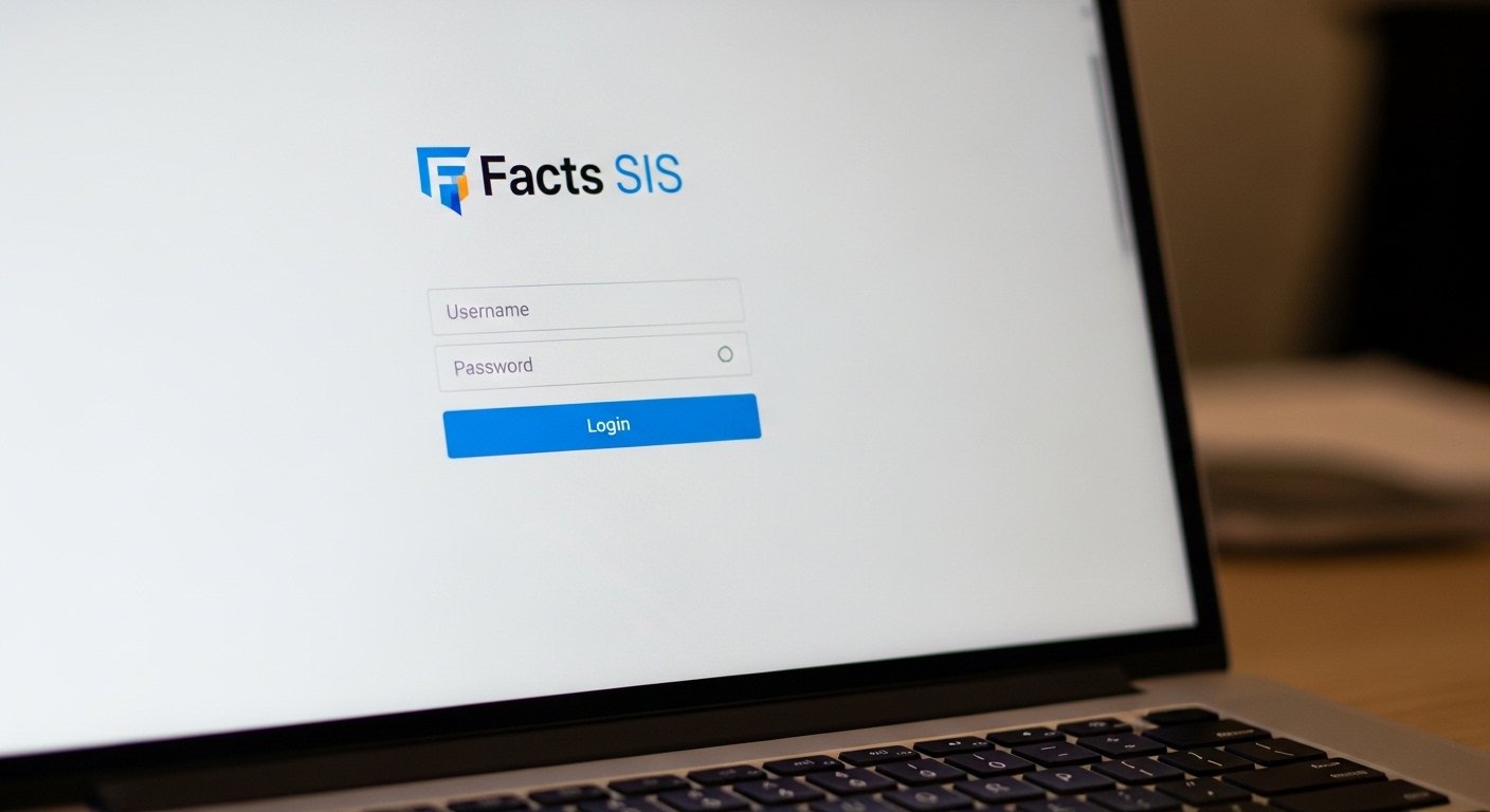 Facts SIS Login
