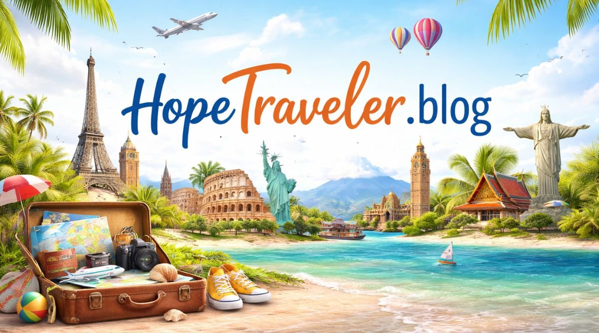 Hopetraveler