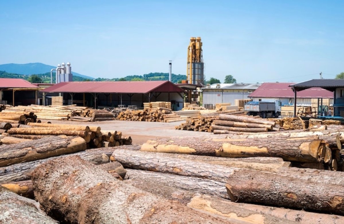 The Role of Lumber Takeoff in Minimizing Construction Material Waste