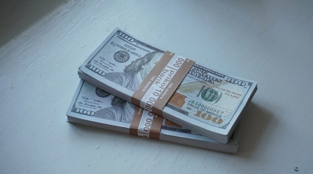 positive financial habits