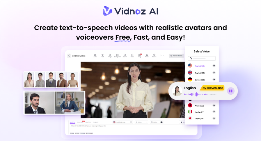 Vidnoz