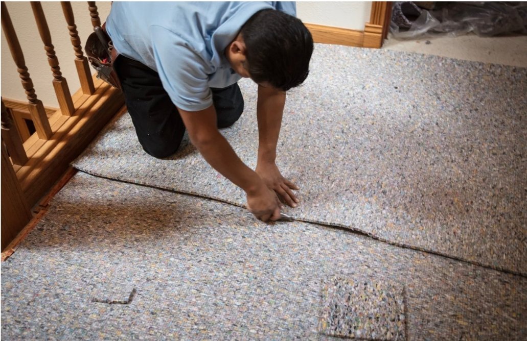 What Certifications Should a Carpet Repair Technician Have?
