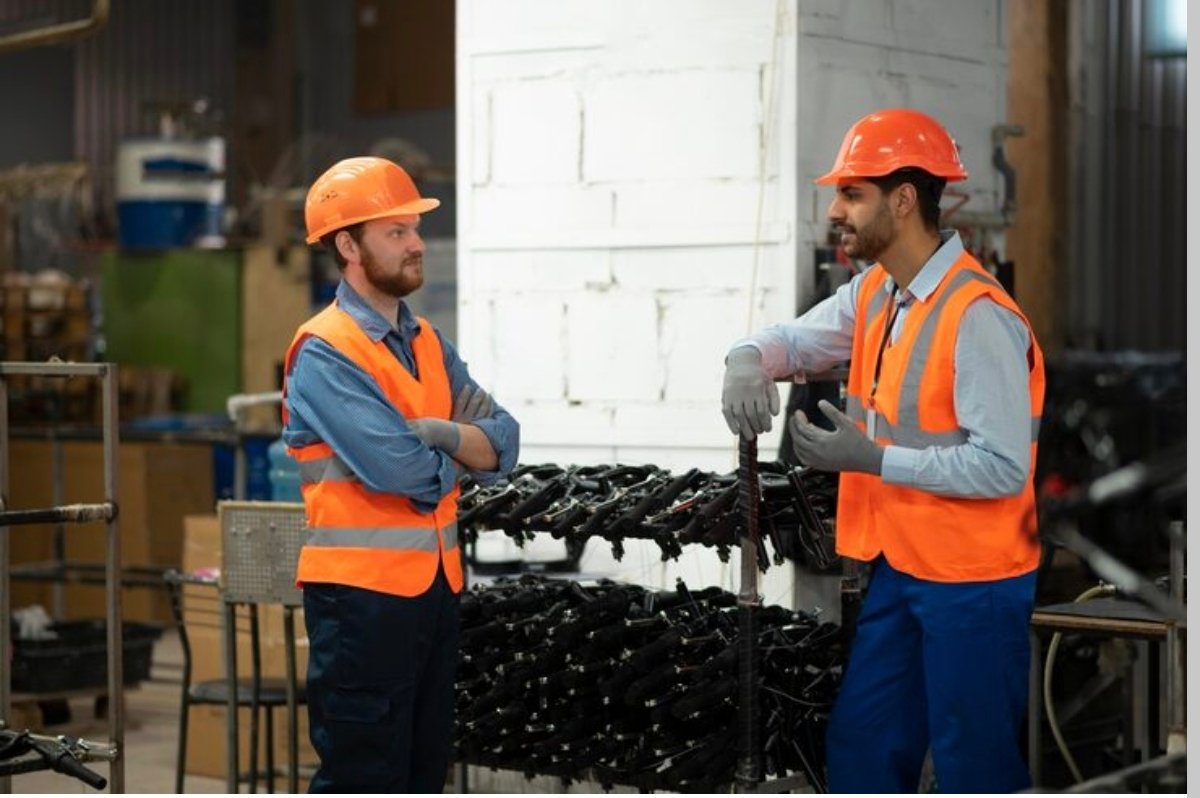 Degassers and Their Role in Industrial Processing