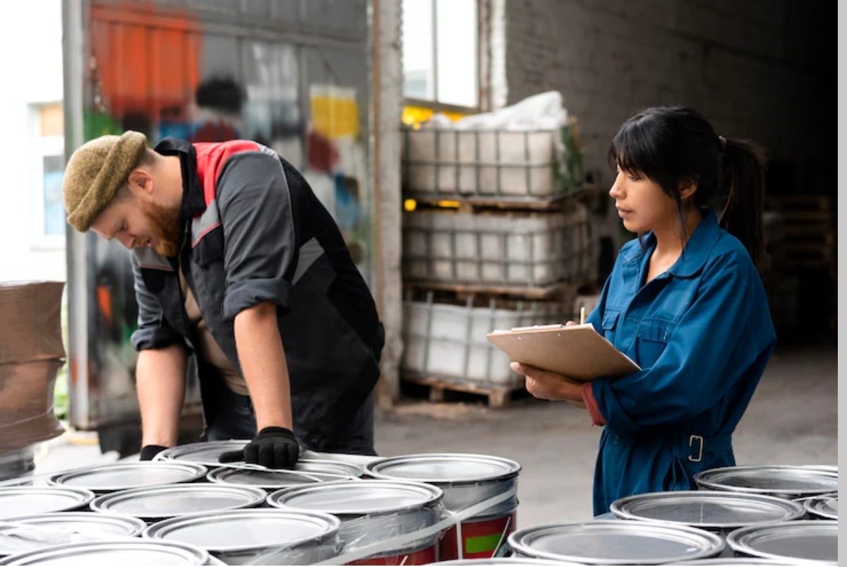 Top 5 Construction Adhesive Manufacturers in the USA: Who Leads the Industry?