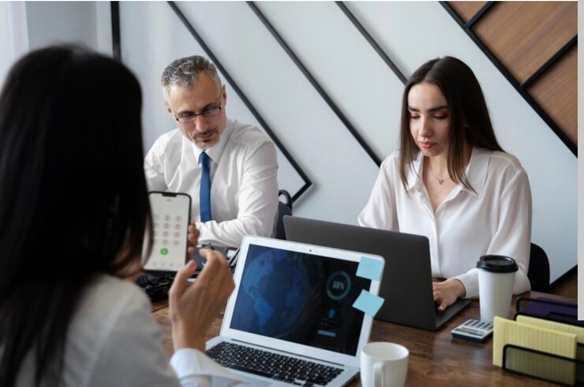 Transforming the Insurance Landscape