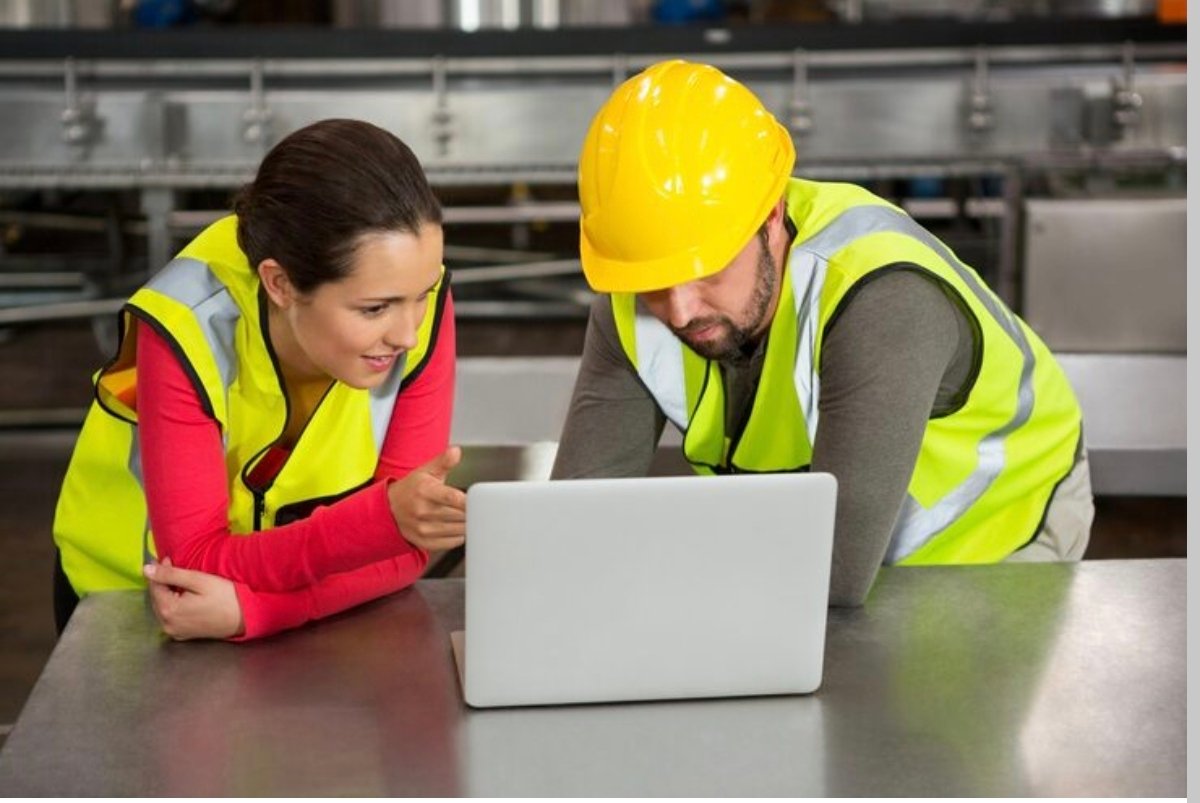 Common Mistakes New Workers Make During Safety Training Preparation