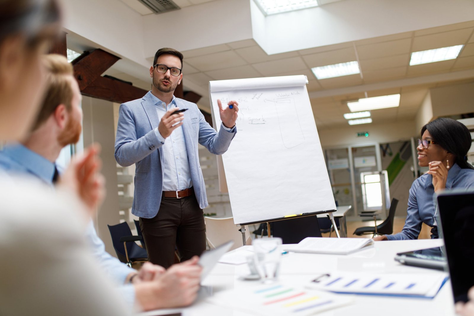 Why Businesses Value Employees With Training and Assessment Expertise