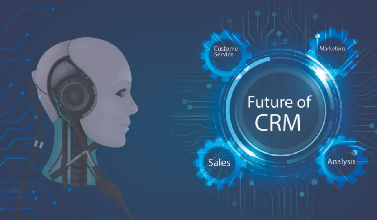 The Investor Intelligence Layer Your Existing CRM Can't Replace