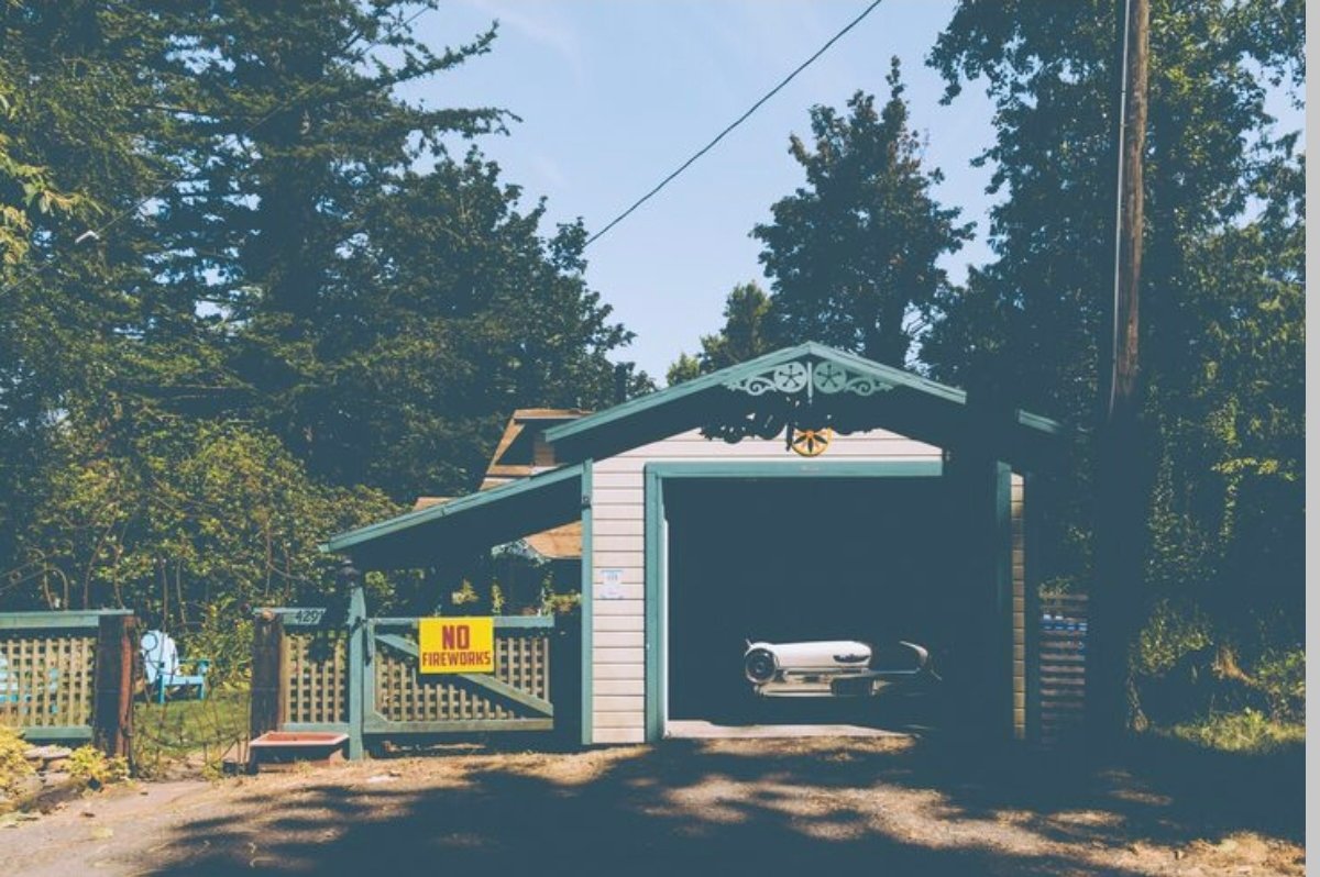 What Are the Signs Your Garage Door Opener Is Failing in Greenwood Village?