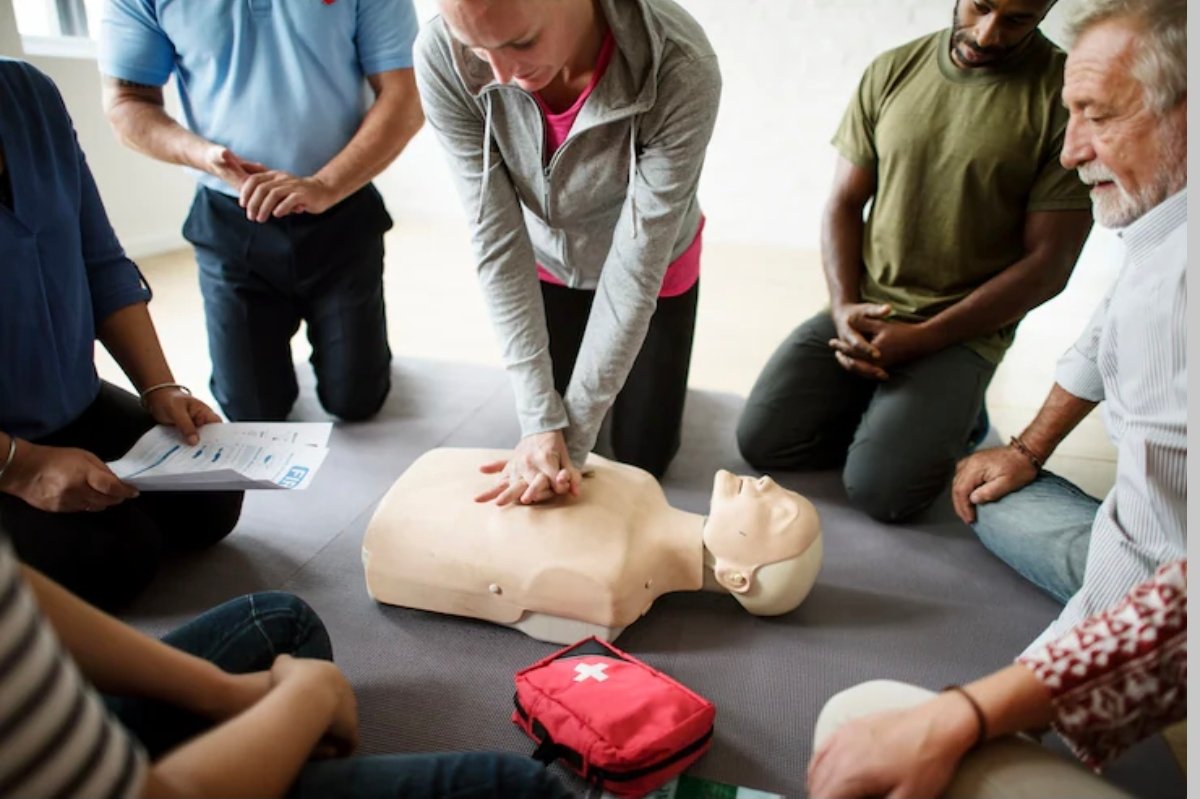 The Growing Value Of Workplace First Aid Training In Joondalup