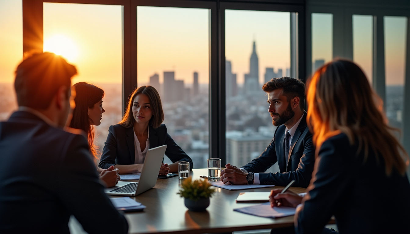 Top Workday Implementation Experts Across Europe