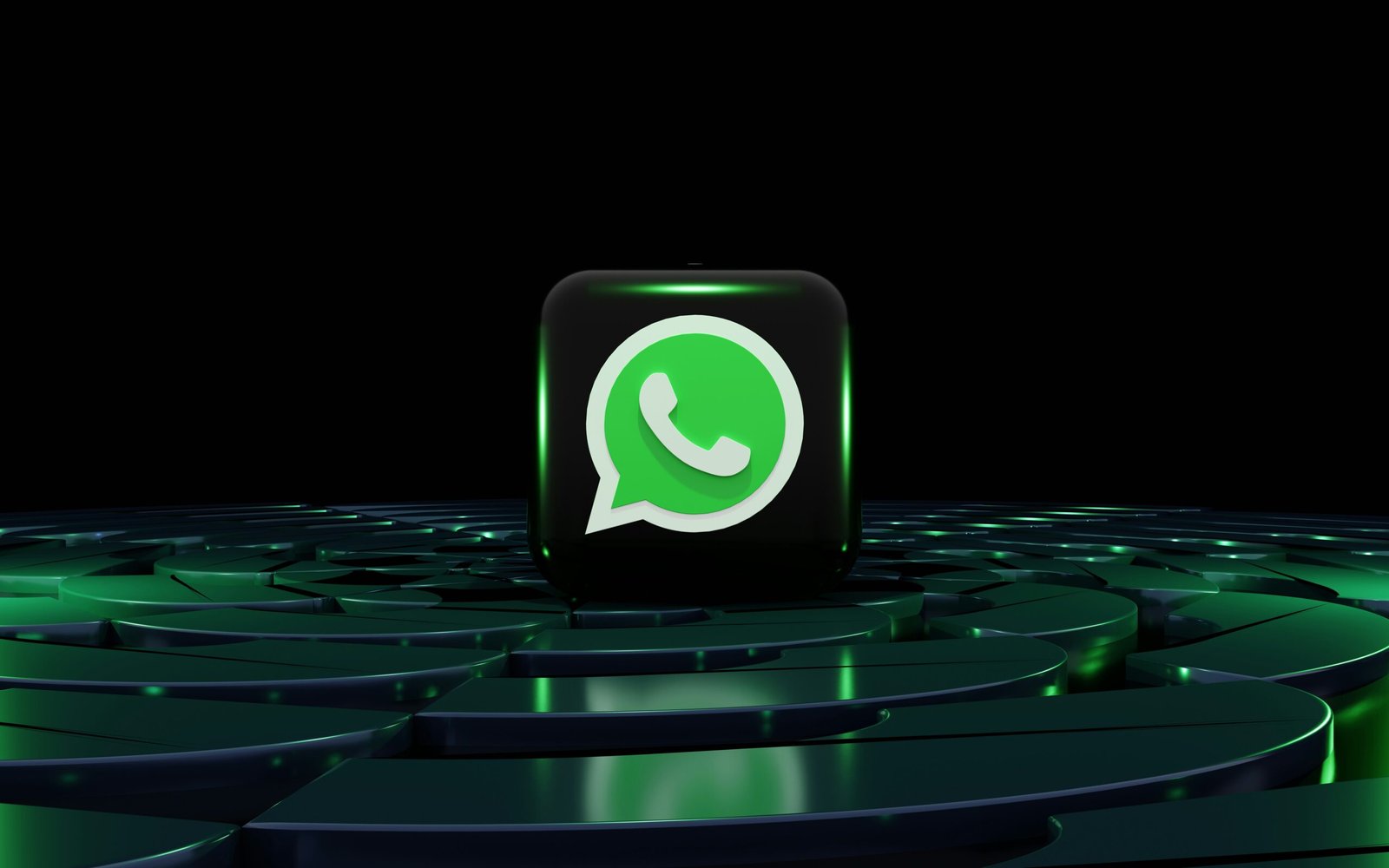 WhatsApp Shared Team Inbox