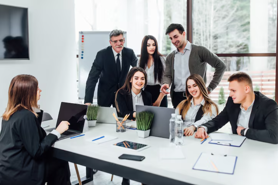 7 Reasons Entrepreneurs Register Businesses in the United States