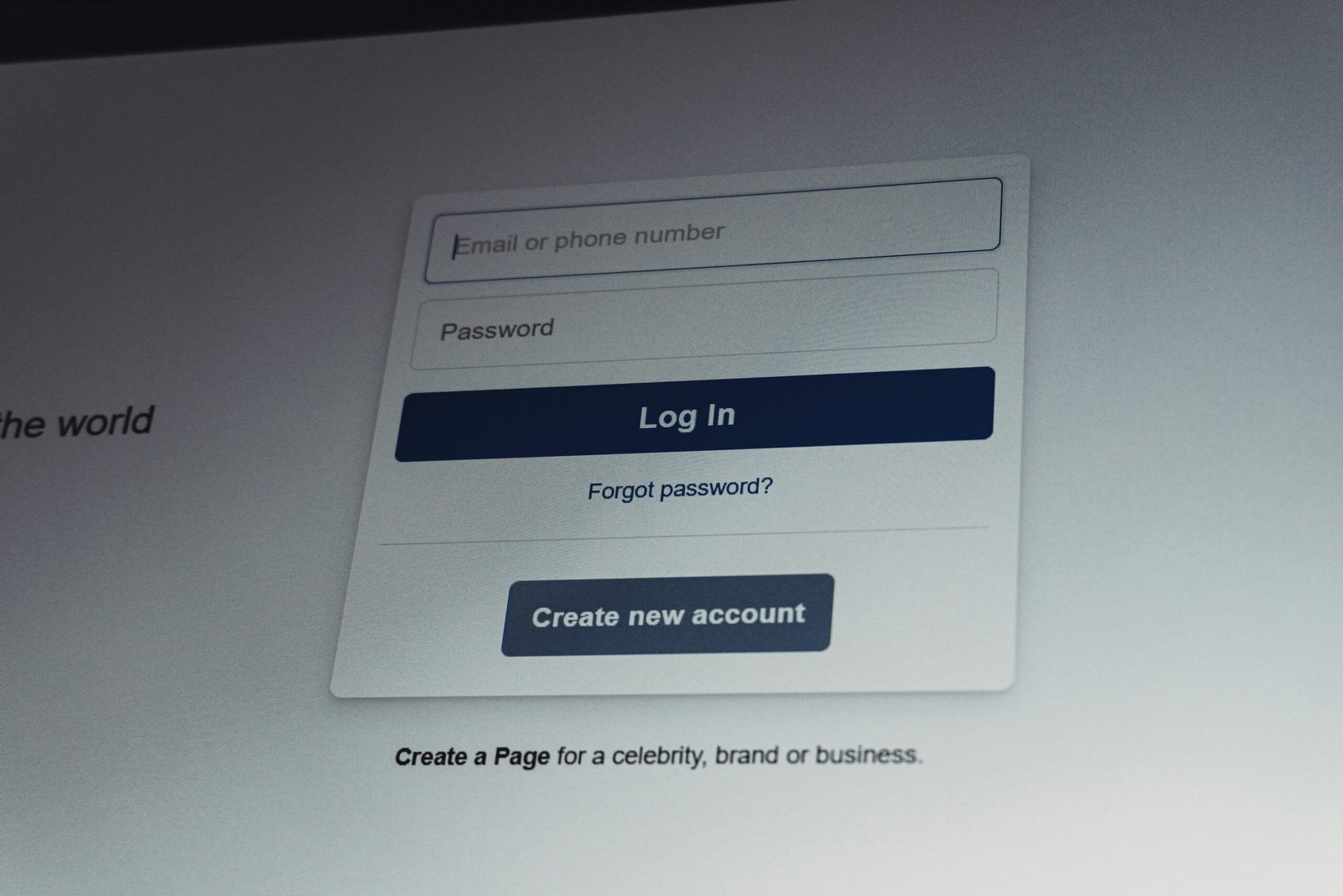 RenWeb Login