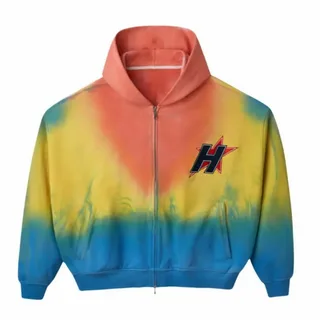 7 Fresh Ways to Wear an HMDD Sketch Hoodie This Season
