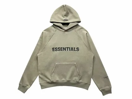 7 High-Quality Essentials Hoodie Alternatives Under $100