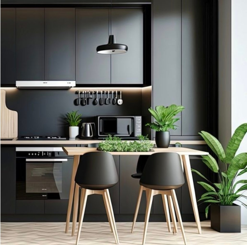 Bespoke Kitchen Design Ideas for and Traditional Shropshire Homes