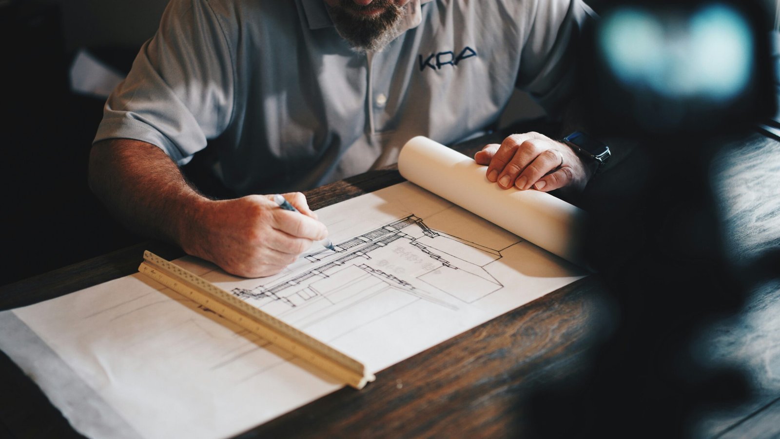 From Blueprints to Bids: Why Accurate Takeoffs Matter in Commercial Construction